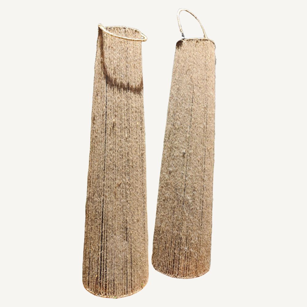 Laterne natur XL