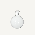 Hängende Mini-KugelVase – Glas – Ø 6 cm