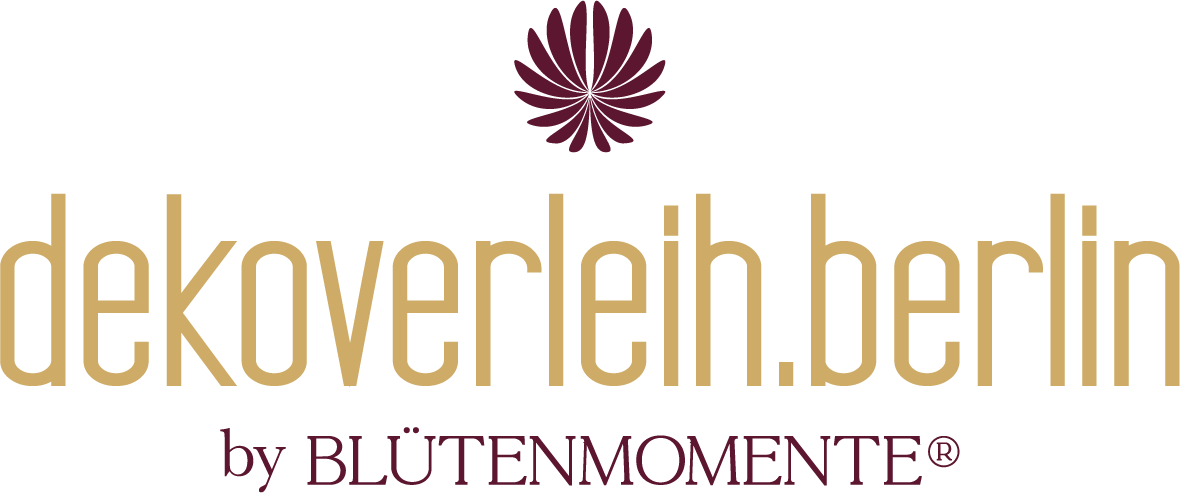 Blütenmomente - Floraldesign & Eventdekoration